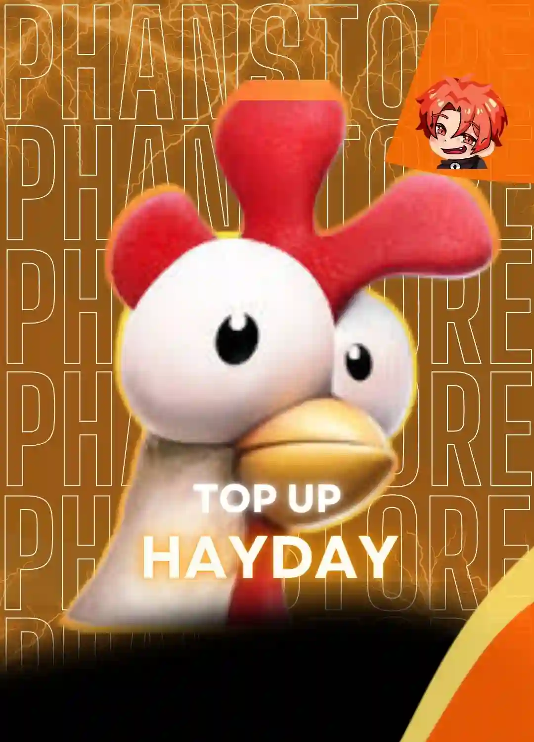 Hay Day   Murah